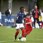 Paris - 18/05/19 - PSG ACADEMY CUP 2019 - Ph: Jean-Marie Hervio / Team Pics