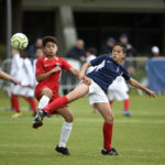 Paris - 18/05/19 - PSG ACADEMY CUP 2019 - Ph: Jean-Marie Hervio / Team Pics