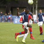 Paris - 18/05/19 - PSG ACADEMY CUP 2019 - Ph: Jean-Marie Hervio / Team Pics