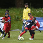 Paris - 18/05/19 - PSG ACADEMY CUP 2019 - Ph: Jean-Marie Hervio / Team Pics