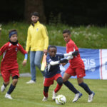 Paris - 18/05/19 - PSG ACADEMY CUP 2019 - Ph: Jean-Marie Hervio / Team Pics