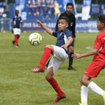 Paris - 18/05/19 - PSG ACADEMY CUP 2019 - Ph: Jean-Marie Hervio / Team Pics