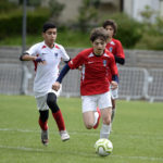 Paris - 18/05/19 - PSG ACADEMY CUP 2019 - Ph: Jean-Marie Hervio / Team Pics