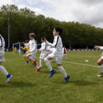 Paris - 18/05/19 - PSG ACADEMY CUP 2019 - Ph: Jean-Marie Hervio / Team Pics