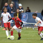 Paris - 18/05/19 - PSG ACADEMY CUP 2019 - Ph: Jean-Marie Hervio / Team Pics