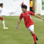 Paris - 18/05/19 - PSG ACADEMY CUP 2019 - Ph: Jean-Marie Hervio / Team Pics