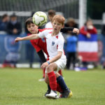 Paris - 18/05/19 - PSG ACADEMY CUP 2019 - Ph: Jean-Marie Hervio / Team Pics