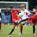 Paris - 18/05/19 - PSG ACADEMY CUP 2019 - Ph: Jean-Marie Hervio / Team Pics