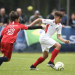 Paris - 18/05/19 - PSG ACADEMY CUP 2019 - Ph: Jean-Marie Hervio / Team Pics