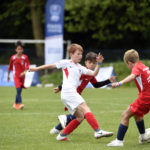 Paris - 18/05/19 - PSG ACADEMY CUP 2019 - Ph: Jean-Marie Hervio / Team Pics