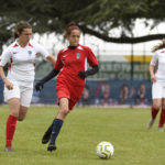 Paris - 18/05/19 - PSG ACADEMY CUP 2019 - Ph: Jean-Marie Hervio / Team Pics