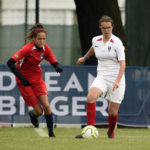 Paris - 18/05/19 - PSG ACADEMY CUP 2019 - Ph: Jean-Marie Hervio / Team Pics