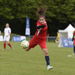 Paris - 18/05/19 - PSG ACADEMY CUP 2019 - Ph: Jean-Marie Hervio / Team Pics