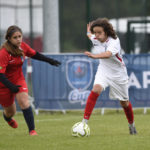 Paris - 18/05/19 - PSG ACADEMY CUP 2019 - Ph: Jean-Marie Hervio / Team Pics