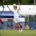 Paris - 18/05/19 - PSG ACADEMY CUP 2019 - Ph: Jean-Marie Hervio / Team Pics