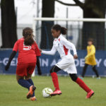 Paris - 18/05/19 - PSG ACADEMY CUP 2019 - Ph: Jean-Marie Hervio / Team Pics