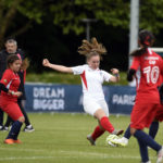 Paris - 18/05/19 - PSG ACADEMY CUP 2019 - Ph: Jean-Marie Hervio / Team Pics