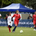 Paris - 18/05/19 - PSG ACADEMY CUP 2019 - Ph: Jean-Marie Hervio / Team Pics