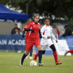 Paris - 18/05/19 - PSG ACADEMY CUP 2019 - Ph: Jean-Marie Hervio / Team Pics