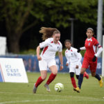 Paris - 18/05/19 - PSG ACADEMY CUP 2019 - Ph: Jean-Marie Hervio / Team Pics