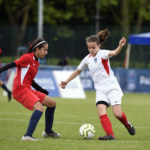 Paris - 18/05/19 - PSG ACADEMY CUP 2019 - Ph: Jean-Marie Hervio / Team Pics