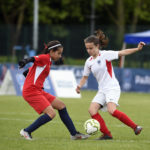 Paris - 18/05/19 - PSG ACADEMY CUP 2019 - Ph: Jean-Marie Hervio / Team Pics