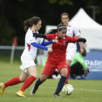 Paris - 18/05/19 - PSG ACADEMY CUP 2019 - Ph: Jean-Marie Hervio / Team Pics