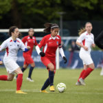 Paris - 18/05/19 - PSG ACADEMY CUP 2019 - Ph: Jean-Marie Hervio / Team Pics