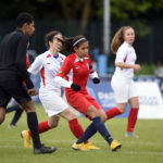 Paris - 18/05/19 - PSG ACADEMY CUP 2019 - Ph: Jean-Marie Hervio / Team Pics