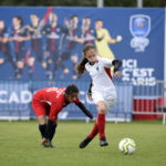 Paris - 18/05/19 - PSG ACADEMY CUP 2019 - Ph: Jean-Marie Hervio / Team Pics