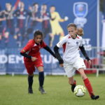 Paris - 18/05/19 - PSG ACADEMY CUP 2019 - Ph: Jean-Marie Hervio / Team Pics