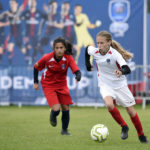 Paris - 18/05/19 - PSG ACADEMY CUP 2019 - Ph: Jean-Marie Hervio / Team Pics