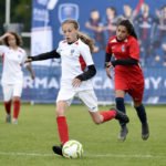 Paris - 18/05/19 - PSG ACADEMY CUP 2019 - Ph: Jean-Marie Hervio / Team Pics