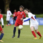 Paris - 18/05/19 - PSG ACADEMY CUP 2019 - Ph: Jean-Marie Hervio / Team Pics