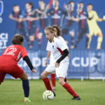 Paris - 18/05/19 - PSG ACADEMY CUP 2019 - Ph: Jean-Marie Hervio / Team Pics