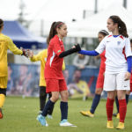 Paris - 18/05/19 - PSG ACADEMY CUP 2019 - Ph: Jean-Marie Hervio / Team Pics