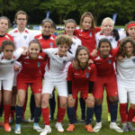 Paris - 18/05/19 - PSG ACADEMY CUP 2019 - Ph: Jean-Marie Hervio / Team Pics