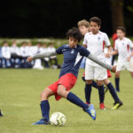 Paris - 18/05/19 - PSG ACADEMY CUP 2019 - Ph: Jean-Marie Hervio / Team Pics