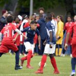 Paris - 18/05/19 - PSG ACADEMY CUP 2019 - Ph: Jean-Marie Hervio / Team Pics