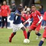 Paris - 18/05/19 - PSG ACADEMY CUP 2019 - Ph: Jean-Marie Hervio / Team Pics