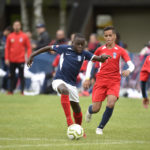 Paris - 18/05/19 - PSG ACADEMY CUP 2019 - Ph: Jean-Marie Hervio / Team Pics