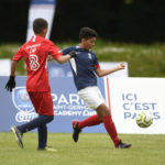 Paris - 18/05/19 - PSG ACADEMY CUP 2019 - Ph: Jean-Marie Hervio / Team Pics