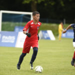 Paris - 18/05/19 - PSG ACADEMY CUP 2019 - Ph: Jean-Marie Hervio / Team Pics