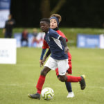 Paris - 18/05/19 - PSG ACADEMY CUP 2019 - Ph: Jean-Marie Hervio / Team Pics