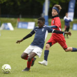 Paris - 18/05/19 - PSG ACADEMY CUP 2019 - Ph: Jean-Marie Hervio / Team Pics