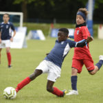 Paris - 18/05/19 - PSG ACADEMY CUP 2019 - Ph: Jean-Marie Hervio / Team Pics