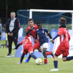 Paris - 18/05/19 - PSG ACADEMY CUP 2019 - Ph: Jean-Marie Hervio / Team Pics