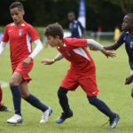 Paris - 18/05/19 - PSG ACADEMY CUP 2019 - Ph: Jean-Marie Hervio / Team Pics