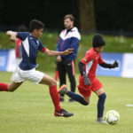 Paris - 18/05/19 - PSG ACADEMY CUP 2019 - Ph: Jean-Marie Hervio / Team Pics