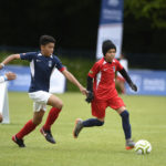 Paris - 18/05/19 - PSG ACADEMY CUP 2019 - Ph: Jean-Marie Hervio / Team Pics